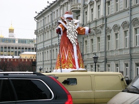 Фото Дарьи Мироновой