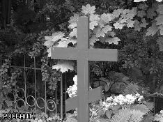 В Ржеве, где мужчина два дня возил по городу гроб с братом, «нашли» работающий 8 лет самострой для прощаний