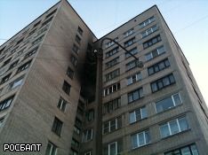 Фото Надежды Красновой