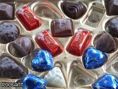 Thorntons отходит к Ferrero International