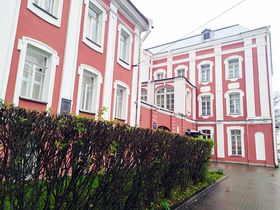 Фото Никиты Строгова, ИА «Росбалт»