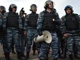 Фото Дениса Гольдмана