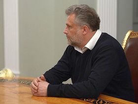 Фото пресс-службы президента РФ