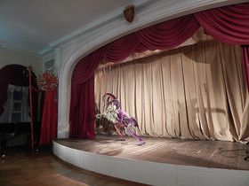 Фото ИА «Росбалт»