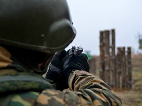 Фото с сайта минобороны.рф, автор - Андрей Краснобаев