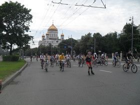 Фото Анны Семенец