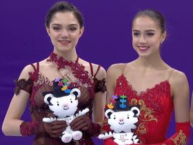 Стоп-кадр видео «Россия»