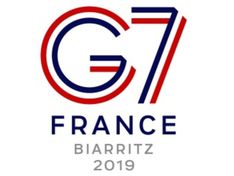  G7   