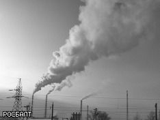 Минэкологии Подмосковья наказало двух загрязнителей воздуха в Люберцах
