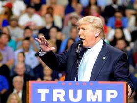 Фото с сайта <a href="http://www.donaldjtrump.com">www.donaldjtrump.com</a>