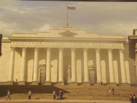 Фото Александра Калинина