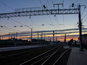 Фото Ивана Шалёва, ИА «Росбалт»