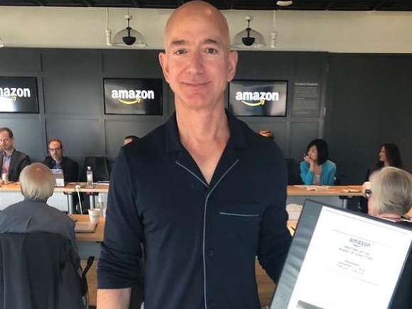  Amazon         Amazon Prime Video