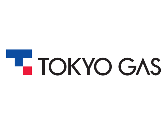   tokyo gas     -2 