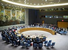 Украина призвала Совбез ООН отменить право вето из-за действий России