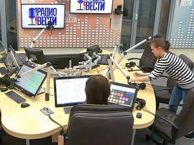 Стоп-кадр видео «Вести Украина»