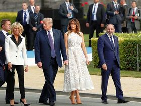 Фото с сайта primeminister.am