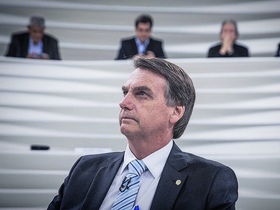 Фото с сайта <a href="https://www.bolsonaro.com.br/">Жаира Болсонару</a>