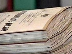 Дело о халатности экс-главы астраханского Минсельхоза довели до суда