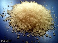 Ученые: Соль помогает сохранить фигуру