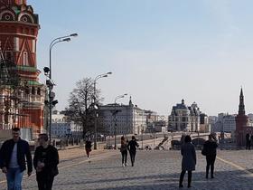 Фото ИА «Росбалт»