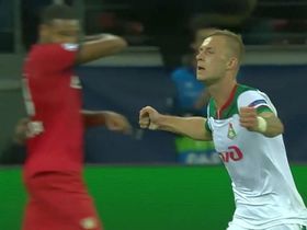 Стоп-кадр видео Матч ТВ