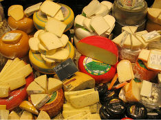 Эксперт: В Калининграде нет транзитных потоков санкционных продуктов