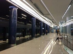 Фото Ильи Давлятчина, ИА «Росбалт»