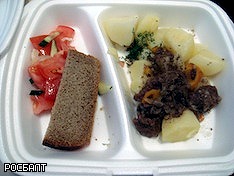 Фото Надежды Красновой