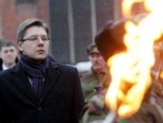 ushakov.lv, Нил Ушаков