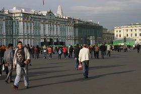 Фото Антониды Пашининой