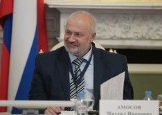 Михаил Амосов: Проблема мусоросжигания должна решаться на референдуме