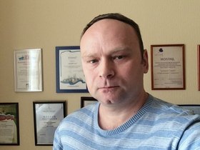 Фото из личного архива Федора Крашенинникова