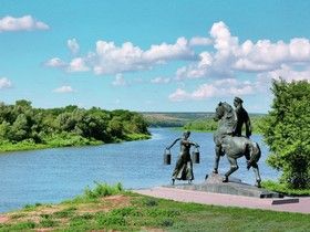 Фото пресс-службы губернатора Ростовской области