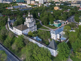 A.Savin,WikiPhotoSpace, лицензия FAL