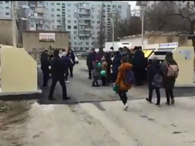 Стоп-кадр видео