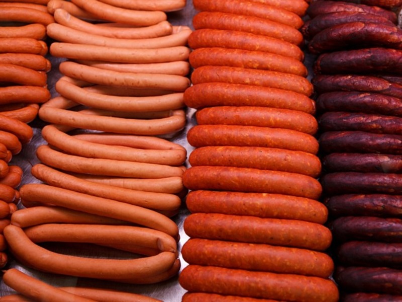 Ученые перечислили разрушающие кишечник продукты