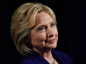 Фото с сайта <a href=https://www.hillaryclinton.com>hillaryclinton.com</a>