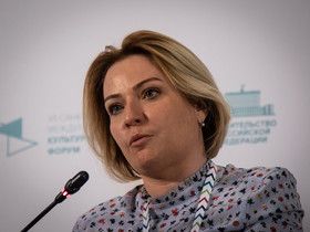 Фото Александры Полукеевой, ИА «Росбалт»