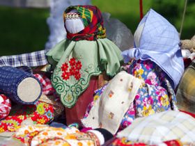Фото Ксении Булетовой