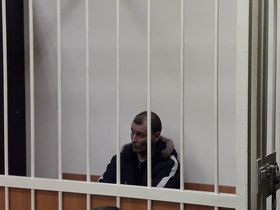 Фото объединенной пресс-службы судов Петербурга