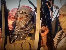 Иракский суд приговорил к казни трех французов за членство в ИГ