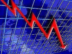 Citigroup: ВВП России в 2015 году упадет на 2,5-3%