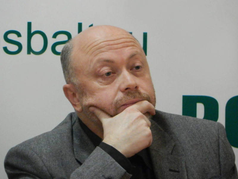 Есть ли у России особый путь?