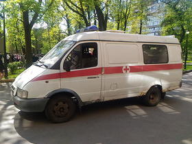 Фото ИА «Росбалт»