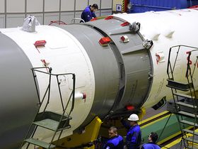 Фото с сайта www.roscosmos.ru