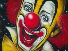В Оренбурге пенсионер умер после участия в цирковом представлении с клоунами