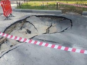 Фото ИА «Росбалт»