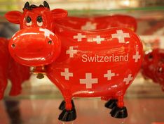 Годовая инфляция в Швейцарии чуть ускорилась в марте