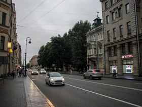 Фото Ивана Шалёва, ИА «Росбалт»